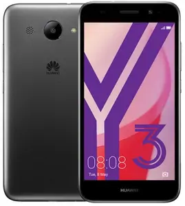 Замена usb разъема на телефоне Huawei Y3 2018 в Тюмени